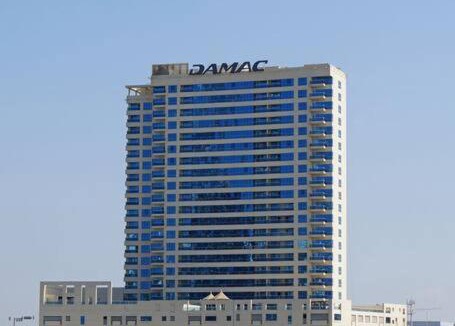 Business Bay Apartment | Manzil - 1BR Apartment in Business Bay near Dubai Mall
