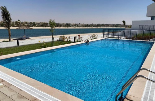 Mina Al Arab Villa | Marbella Luxury 3BR & 5BR Villas at Hayat Island, Mina Al Arab