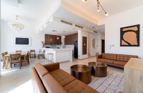Mina Al Arab Villa | Marbella Luxury 3BR & 5BR Villas at Hayat Island, Mina Al Arab