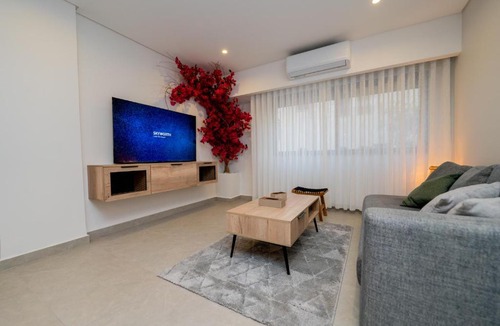 Aqaba Apartment | Maria Suites 2