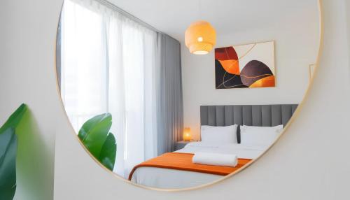 Al Hamra Village Apartment | Marina Luxe Escape by Hala Holiday Homes