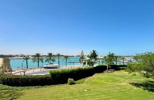 Al Hamra Village Apartment | Marina Views Al Hamra Village