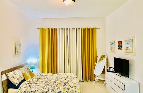 Bab Al Bahr Apartment | Marjan Island Beach Apartment