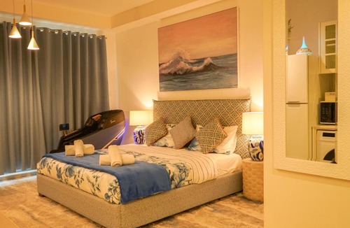 Ras Al Khaimah Apartment | Marjan Lux Homes