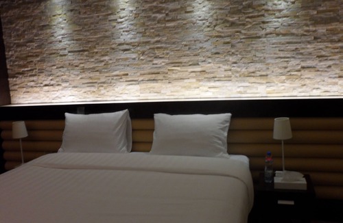 Naif Hotel | Mark Inn Hotel Deira