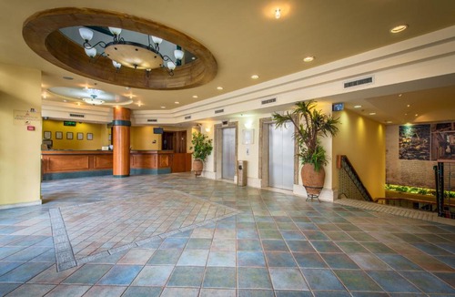Nazareth Hotel | Mary’s Well Nazareth By Dan Hotels