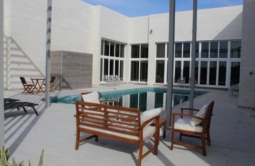 Hatta House | Masfout Mountains View