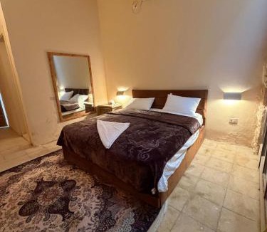 Dana House | Mawasem Dana