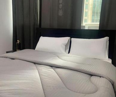 Mussafah Hostel | MBZ - New Fabulous Room in Unique Flat