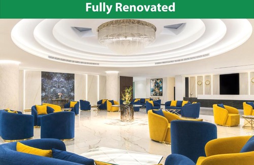 Al Barsha 1 Hotel | MD Hotel By Gewan