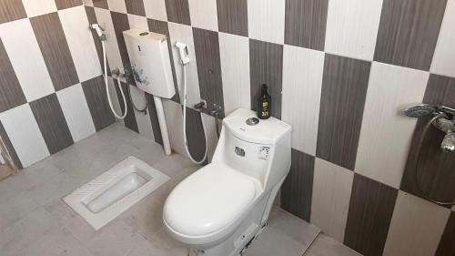 Seeb Apartment | Medo villa