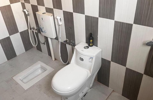 Seeb Apartment | Medo villa