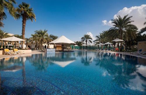 Al Mafraq Hotel | Metropolitan Al Mafraq Hotel