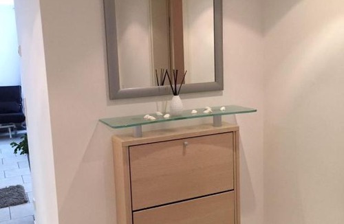 Rath-Heumar Apartment | Mi&Ca702