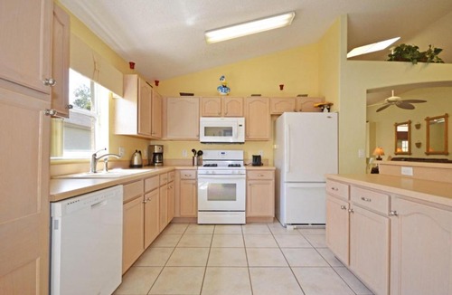 Windsor Palms Villa | Mickey & Minnie's Palace 312481
