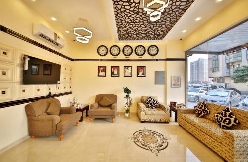 Ajman Apartment | Midtown Furnished Apartments