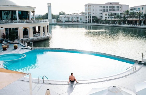Dubai Investment Park Hotel | Millennium Lakeview Hotel