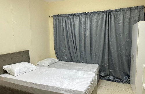 Al Majaz House | MIRA ALMAJAZ