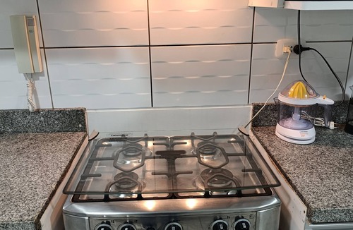 Miraflores Apartment | Miraflores Apart Deluxe near Kennedy Park+1Garage 10Beds/11Persons