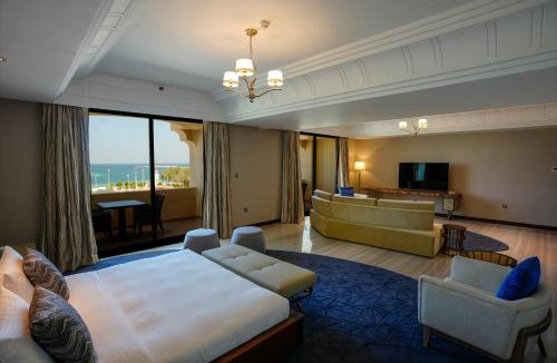 Al Mirfa Hotel | Mirfa Hotel