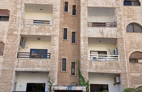 Amman Apartment | Modern 3‑Bedroom Apartment with Full Amenities & Easy Access in Amman