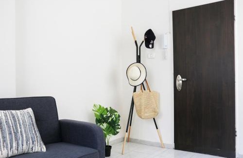 Haifa Apartment | Modern and spacious apartment in downtown