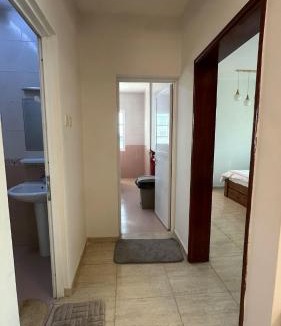 Seeb Apartment | Modern apartment al hail south