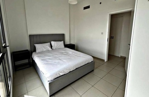 Dubai Apartment | Modern Elegance 2-Bedroom Apartment