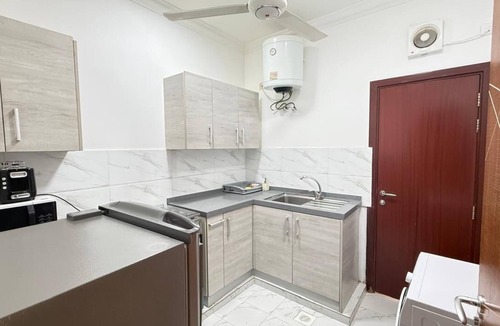 Muscat Apartment | Modern Fully Furnished 1BHK Apartment, Muscat