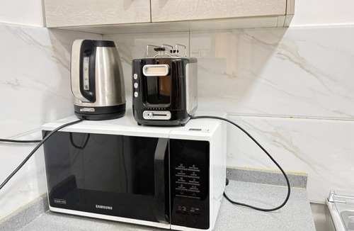 Muscat Apartment | Modern Fully Furnished 1BHK Apartment, Muscat