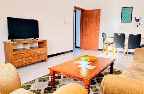 Muscat Apartment | Modern Fully Furnished 1BHK Apartment, Muscat