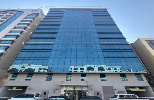 Al Danah House | Modern luxury 1-bedroom| Stylish and furnished