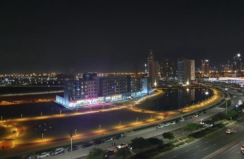 Dubai Production City Apartment | Modern Spacious Apartment Close to Amenities