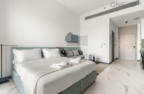 Dubai Apartment | Modern Studio | Fully Furnished