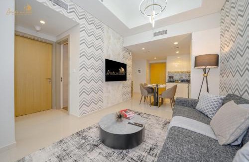 Sheikh Zayed Road House | Modern Sunset View 2Bhk 6pax
