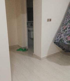 Al Maabilah Apartment | Mohammad hostel