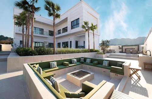 Hatta Villa | Montana Luxury Villa - Masfoot Hatta