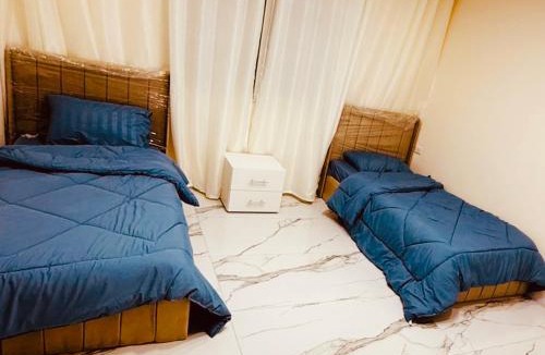 Amman Apartment | Moon