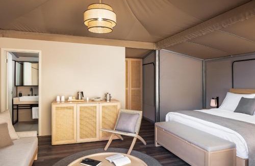 Mleiha Other | Moon Retreat by Sharjah Collection