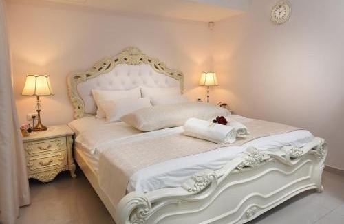 Safed Old City Apartment | Moses Luxury apartments -nobility