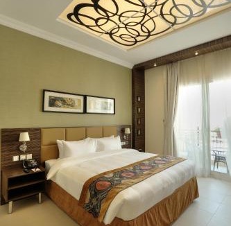 Ras Al Khaimah Apartment | Mughal Suites