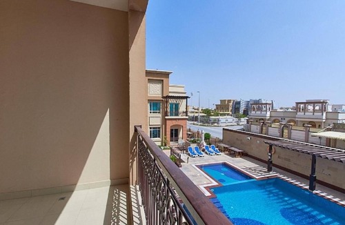 Ras Al Khaimah Apartment | Mughal Suites