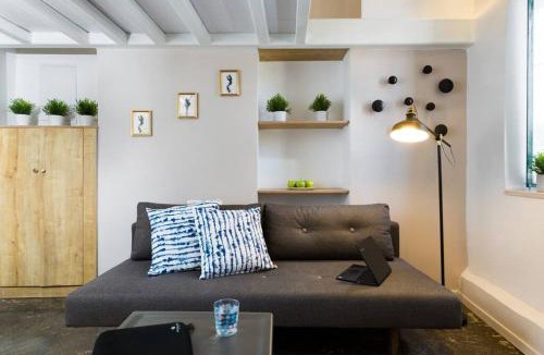 Musrara Apartment | Musrara #5