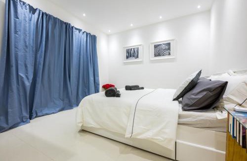 Ras Al Khaimah Ski Chalet | My Way