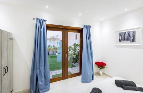 Ras Al Khaimah Ski Chalet | My Way