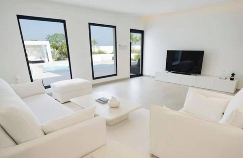 Al-Fujairah Other | Mykonos luxury retreat farmhouse