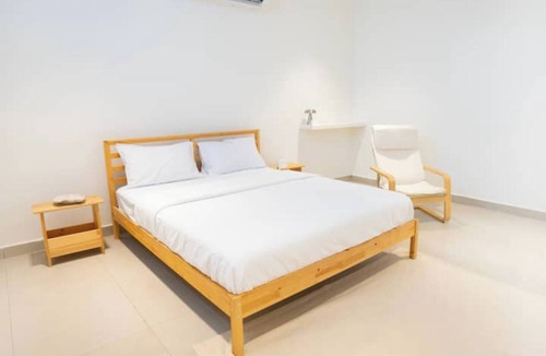 Al-Fujairah Other | Mykonos luxury retreat farmhouse