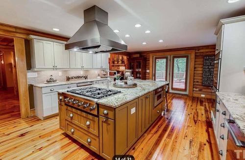 Hillsborough Cabin | Mystical Retreat 10+ Acres in an Enchanting Forest