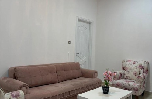 Al Ain Apartment | Naforah