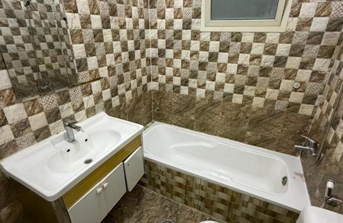 Al Ain Apartment | Naforah